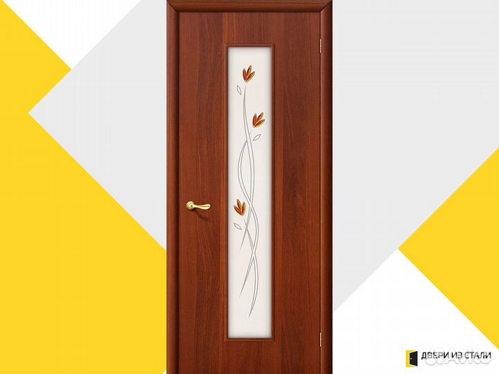 Межкомнатные двери