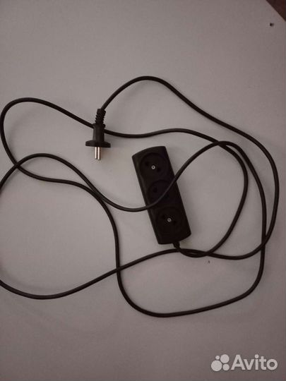 Переносной шнур