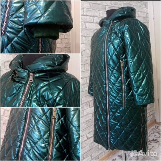 Ремонт и пошив одежды