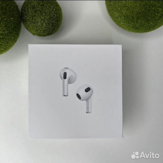 Airpods 3