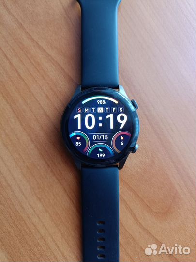 Смарт часы Haylou