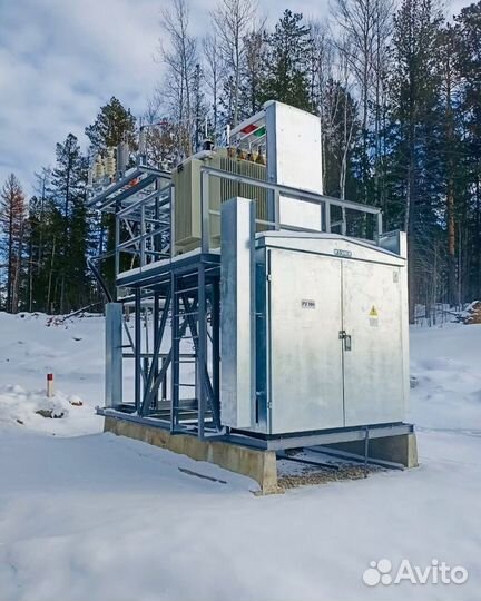 Трансформатор твс 25-30000 арт-q-8122