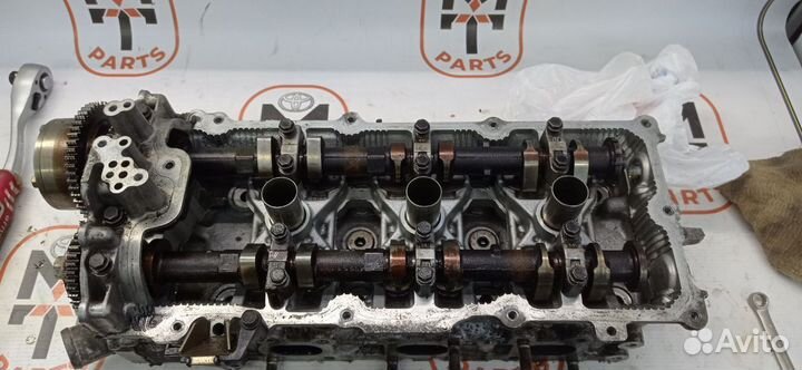 Гбц Infinity fx 35 Murano Z50 Teana J31 VQ35de