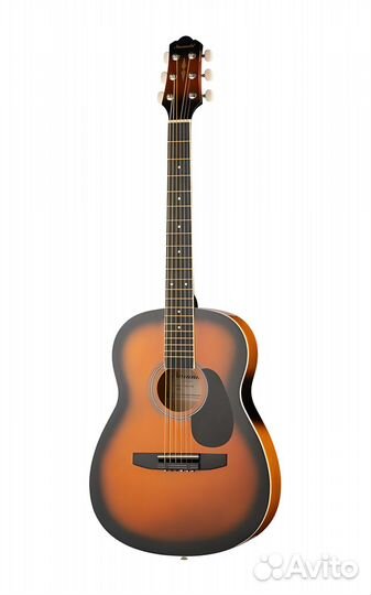 Акустическая гитара Naranda CAG110BS