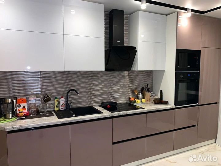 Кухня на заказ sh-0517779