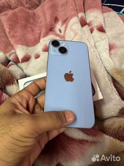iPhone 14, 128 ГБ