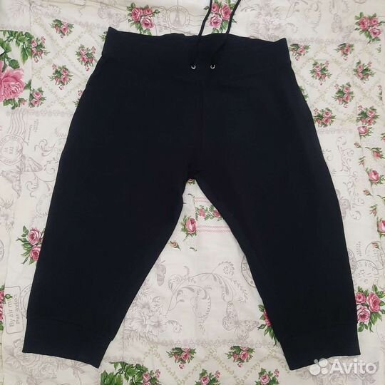 Шорты, капри