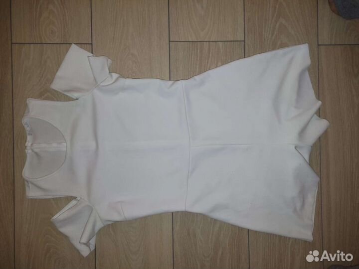 Комбинезон zara