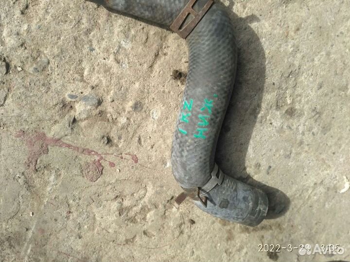 Запчасти для Прадо 95