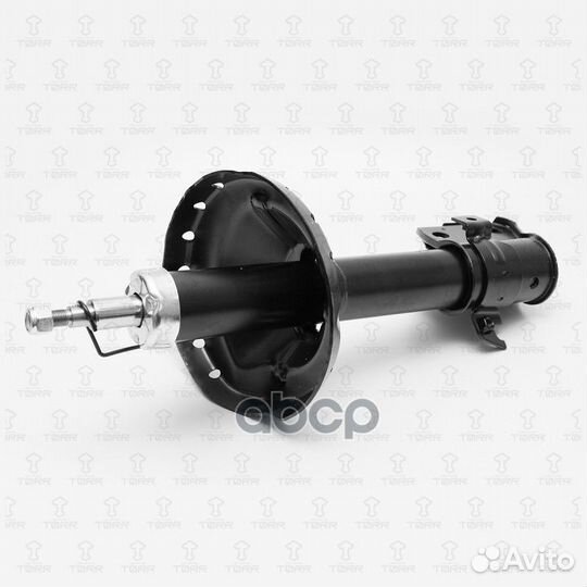 Амортизатор передний газовый DV1406L torr