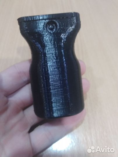 Рукоятка Magpul (3D-печать)