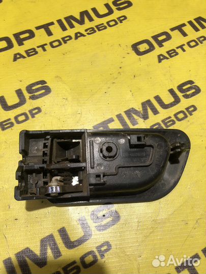 Правая веутреняя ручка Great Wall Hover H5