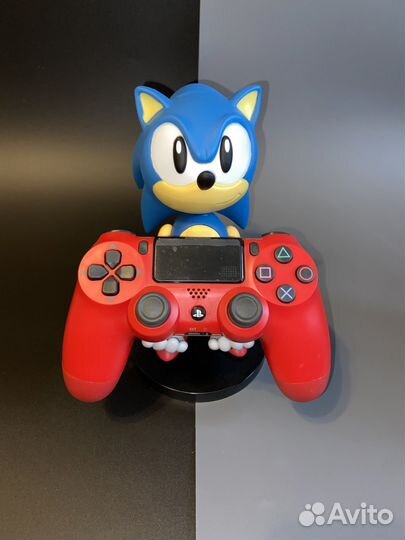 Джойстики PS4 различных расцветок Новые Гарантия