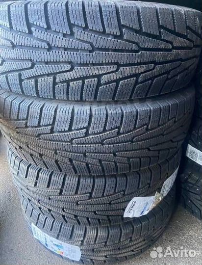 Ikon Tyres Nordman RS2 SUV 225/70 R16