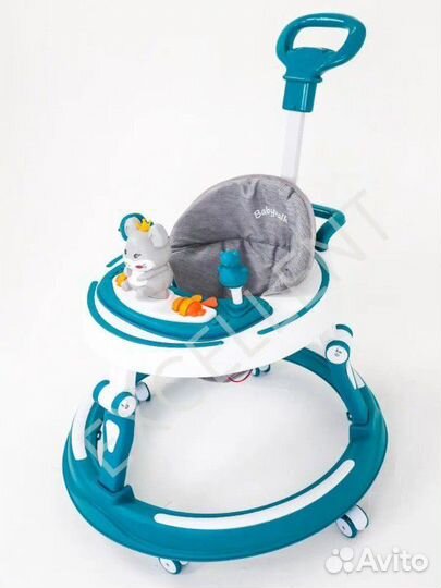 Ходунки детские