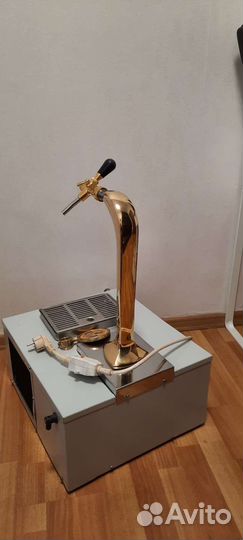 Настоечный охладитель Калинка М