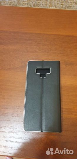 Samsung note 9, чехол