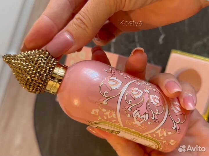 Attar collection areej / аттар коллекшн арейж духи