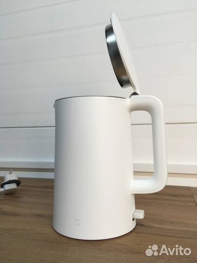 Чайник Xiaomi Mijia Electric Kettle 1A