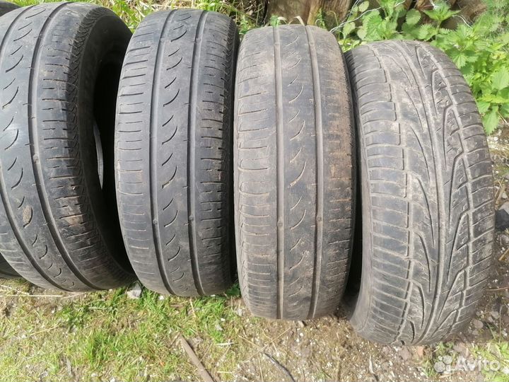 Formula Energy SUV 175/65 R14