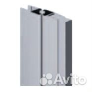 Настенный профиль Am.Pm Inspire S 8х15 для монтаж