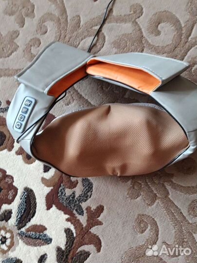 Продам массажер новый