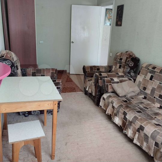 Комната 14 м² в 3-к., 2/5 эт.