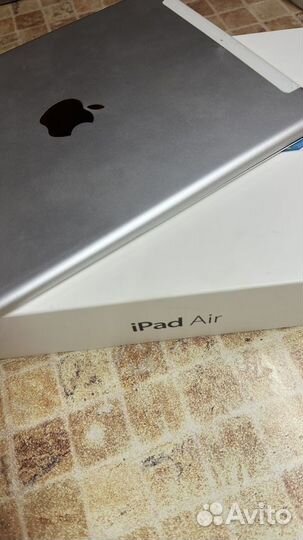 iPad air 1 на запчасти