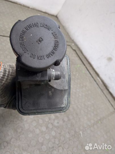 Бачок расширительный BMW X3 E83, 2007