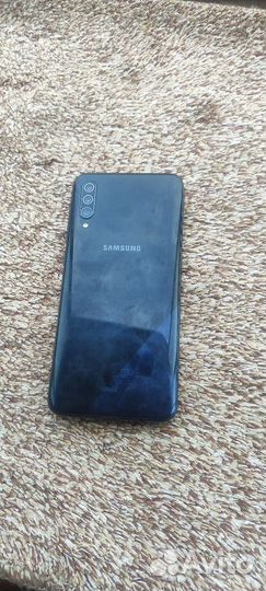 Samsung A30S