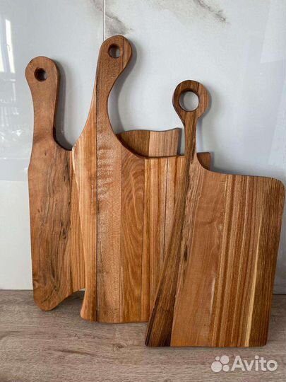 Разделочная доска дерево