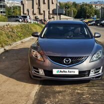 Mazda 6 2.0 AT, 2007, 157 000 км, с пробегом, цена 895 000 руб.