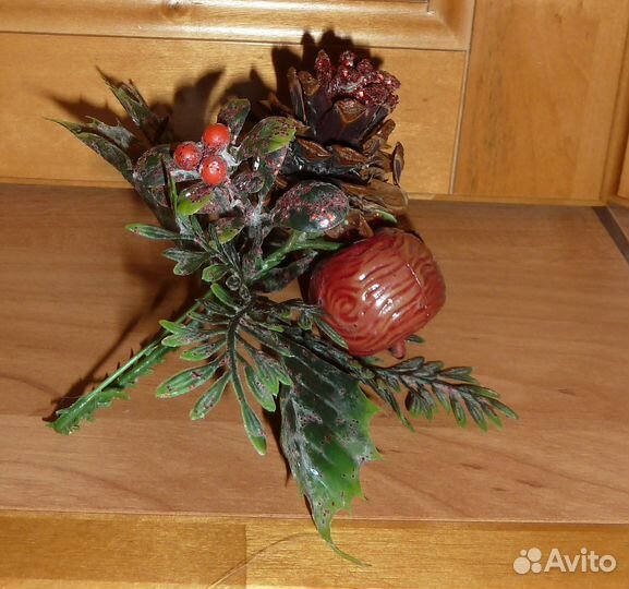 Декорация новая