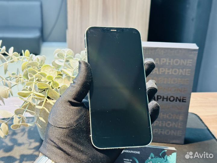 iPhone 12 Pro Max, 256 ГБ