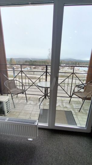 Квартира-студия, 24 м², 2/9 эт.