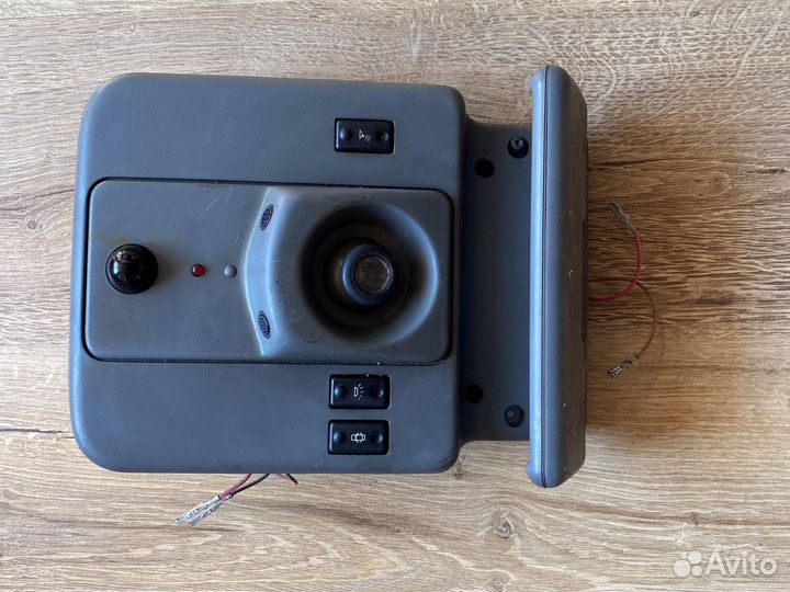 Renault safrane плафон салона