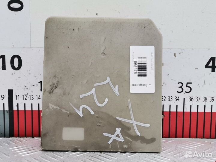 Блок комфорта для Nissan Micra K12