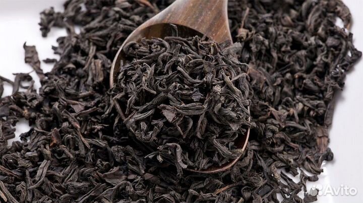 Китайский чай на замену хмельного