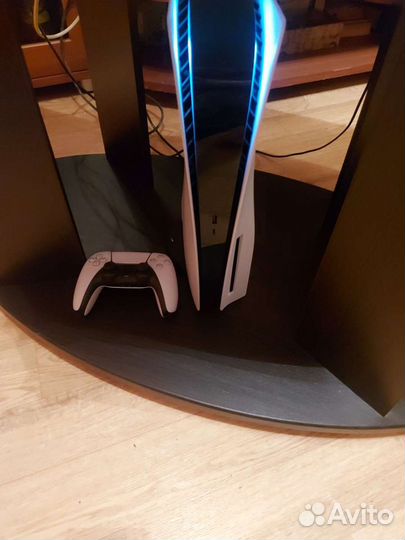 Sony playstation 5 PS с дисководом