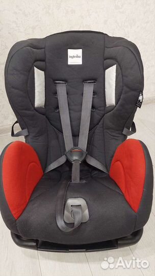 Детское автокресло от 0 до 18 inglesina