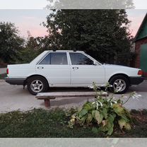 Nissan Sunny 1.5 AT, 1988, 180 000 км, с пробегом, цена 180 000 руб.