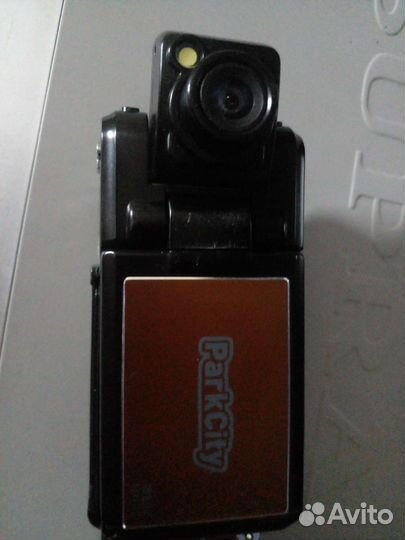 Видеорегистратор