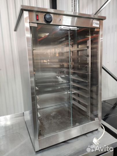 Расстоечный шкаф