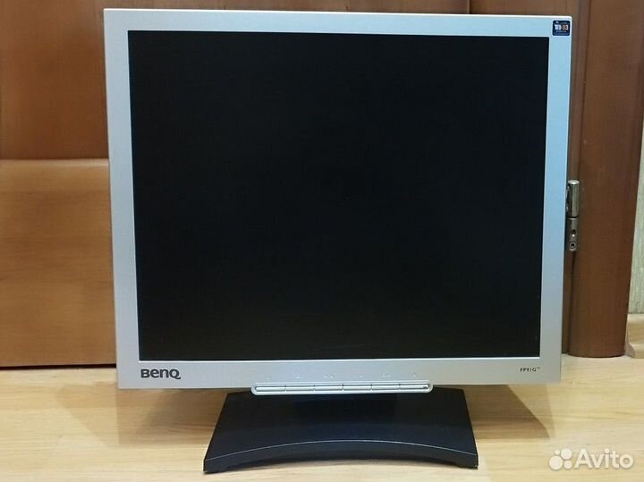 Монитор benq 19