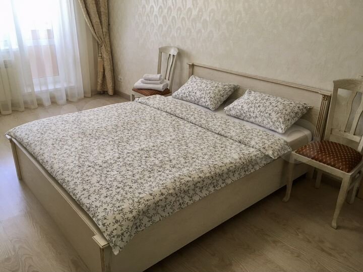 1-к. квартира, 37 м², 7/9 эт.