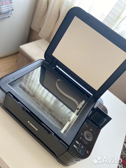 Струйный принтер мфу Canon MG5140