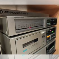 Kenwood SRM-9, Заречный