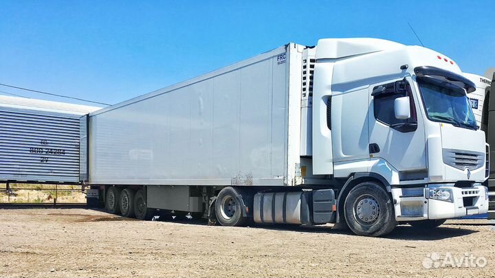 Водитель экспедитор категории с е