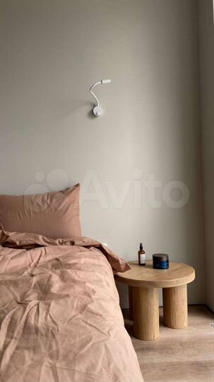 Квартира-студия, 24 м², 6/19 эт.