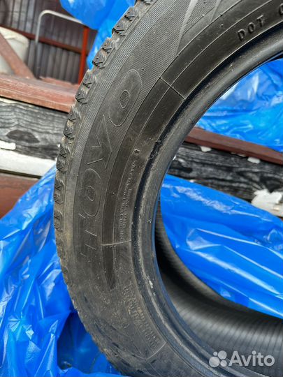 Toyo Observe GSi-5 205/60 R16